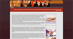 Desktop Screenshot of opensouk.com
